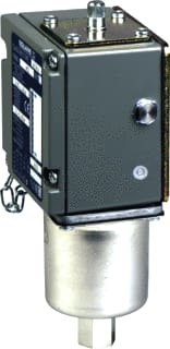TeSensors - Drukschakelaar drukscha acw4m129012
