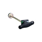 Schneider Electric - Interpact INS/INV Deurkoppeling schakelaar Draaibed+As Tbv Ins320/630
