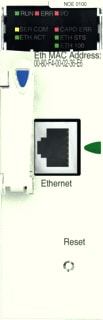 Schneider Electric - Toebeh./onderdelen voor besturingen Ethernet 10/100 Mod Cl B30