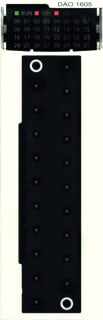 Schneider Electric - Modicon PLC digitale in- en uitgangsmodule plcdigmod bmxdao1605h