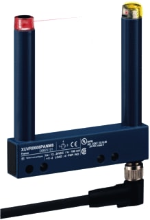 TeSensors - Vorklichtscherm Fotocel Xuvr0608Panm8