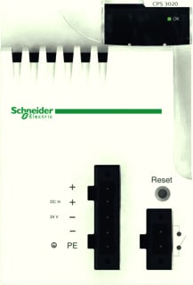 Schneider Electric - PLC voedingsmodule Voedmod Bmxcps3020H