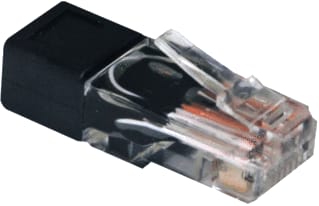 Schneider Electric - Toebeh./onderdelen voor besturingen Steker Canopen Rj45