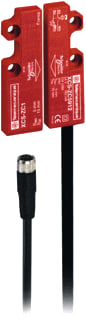 TeSensors - Preventa Magnetische naderingsschakelaar Xcsdmc790L01M8
