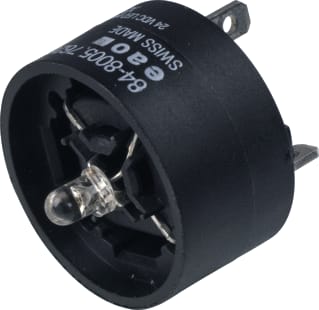 EAO - Serie 84 Signaallamphouder 84-8005.8620
