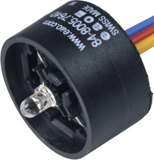EAO - Serie 84 Signaallamphouder 84-8005.8640