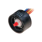EAO - Serie 84 Hulpcontactblok 84-8511.2640