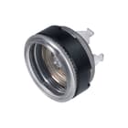 EAO - Serie 84 Drukknop frontelement signdrknp ro vr 84-1081.7