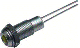 EAO - Serie 17 Signaallamp Signllmp 17-001003
