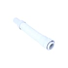 McAlpine - Flexibele fitting m 2 aansluitingen 0050404