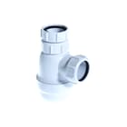 McAlpine - P-, S-, beker sifon 0051590