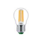 Philips - Master LED bulb LED-lamp Mas Luster 2.3-40W E27 827