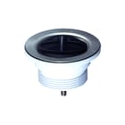 McAlpine - Afvoerplug 0054510