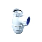 McAlpine - P-, S-, beker sifon 0051450