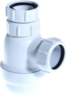 McAlpine - P-, S-, beker sifon 0051650