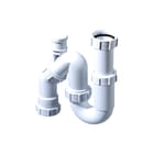 McAlpine - P-, S-, beker sifon 0053700