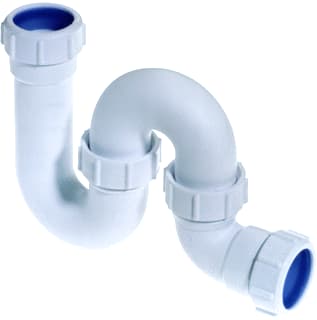 McAlpine - P-, S-, beker sifon 0054250