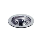 McAlpine - Afvoerplug Losse Korf Rvs Vr Pl 80