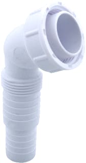McAlpine - P-, S-, beker sifon 0055070