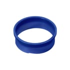 McAlpine - Knelring Klemring Blauw 40Mm Ds100