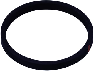 McAlpine - Rubber O-ring afdichting 0059240 Ds100