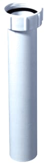 McAlpine - Fitting met 2 aansluitingen 0059650 ds100