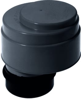 McAlpine - Ventapipe Beluchter 0055250