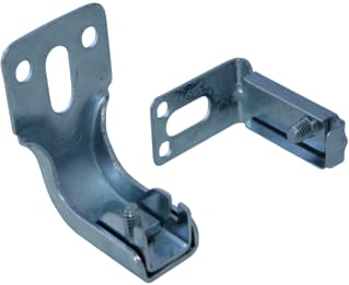 Walraven - Radiatorophangset 0751000 Ds50