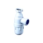 McAlpine - P-, S-, beker sifon 0051020
