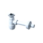 McAlpine - P-, S-, beker sifon 0051670