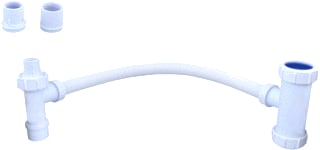 McAlpine - Toebehoren/onderdelen voor boiler 0052800