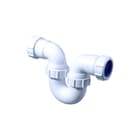 McAlpine - P-, S-, beker sifon 0054000