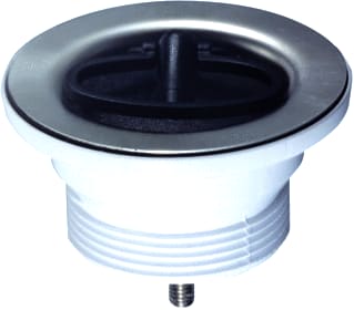 McAlpine - Afvoerplug 0054560