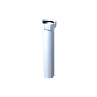 McAlpine - Fitting met 2 aansluitingen 0059600 Ds50