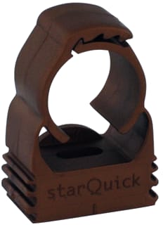 Walraven - StarQuick Buisklem 0855831 ds50