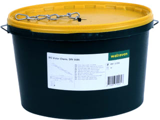 Walraven - Ketting 0913032 Ds30