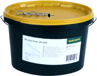 Walraven - Ketting 0912027 Ds30