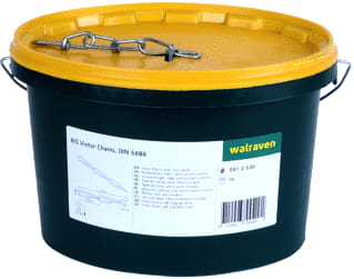 Walraven - Ketting 0912030 ds30