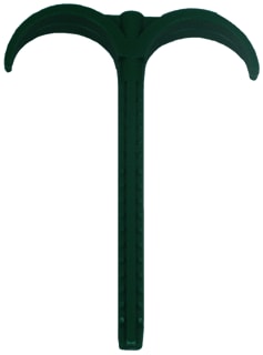 Walraven - Ankerclip vloerverwarmingsbuis 0852250 zk50