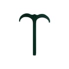 Walraven - Ankerclip vloerverwarmingsbuis 0852250 zk50