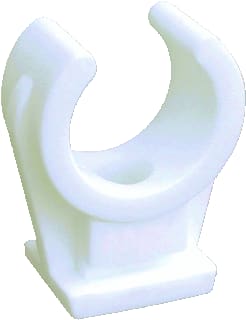 Walraven - BIS Buisklem zadel pp wit 28mm