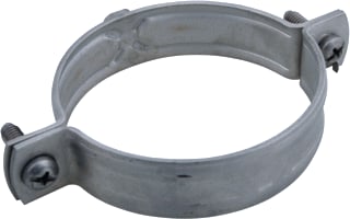 Walraven - BIS Bifix Tweedelige beugel rond 3027076