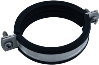 Walraven - BIS Bifix 1301 Tweedelige beugel rond 3117116