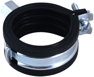 Walraven - BIS KSB1 Tweedelige beugel rond Beugel M8 25-28Mm