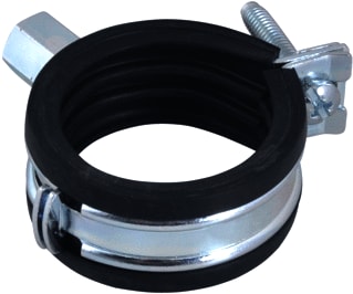 Walraven - BISMAT 2000 Tweedelige beugel rond 3403018 Ds50