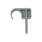 Walraven - BIS 391 Ankerclip vloerverwarmingsbuis Enk.Plugbeug 14-20 Zk500