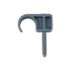 Walraven - BIS 391 Ankerclip vloerverwarmingsbuis 3911025 Ds500