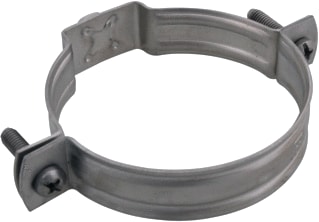 Walraven - BIS Bifix 415 Tweedelige beugel rond 4157075 Ds25