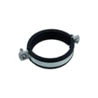 Walraven - BIS Bifix 1301 Tweedelige beugel rond Pijpbgl M10 79-85Mm