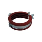 Walraven - BISMAT 2000 Tweedelige beugel rond 2dlgbeug 3404028     ds50